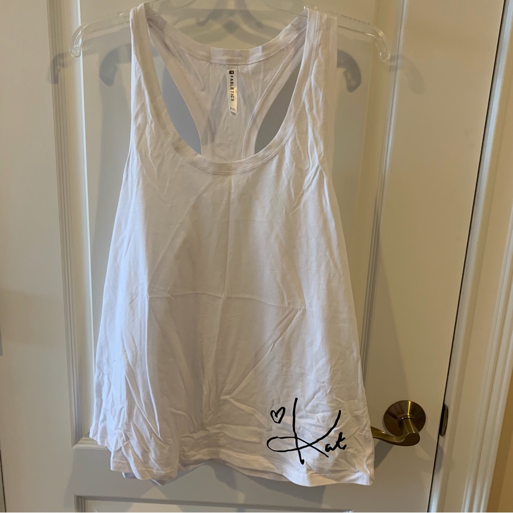 Fabletics Woman’s Tee